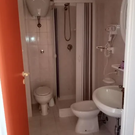 Hotel Villaggio La Feluca