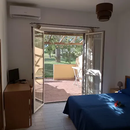 Villaggio La Feluca