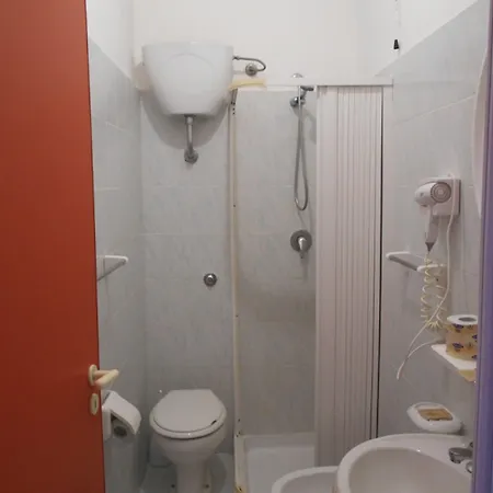 Hotel Villaggio La Feluca Isca Marina