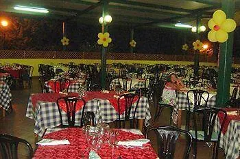 Villaggio La Feluca Hotel Isca Marina