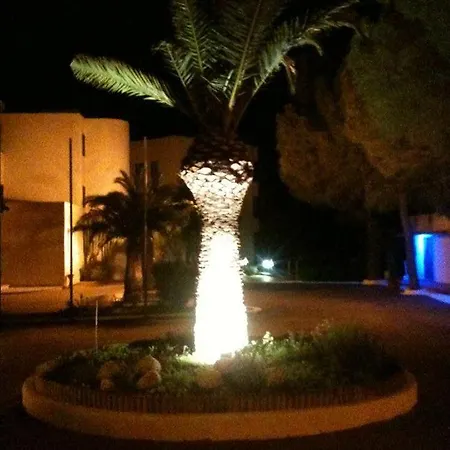 Villaggio La Feluca 3* Isca Marina