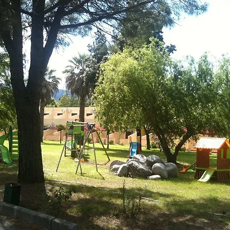 Villaggio La Feluca Isca Marina