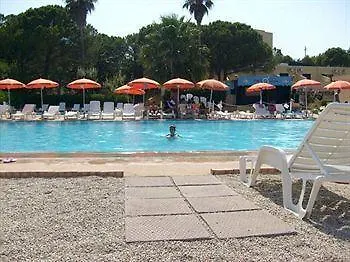 Villaggio La Feluca Hotel