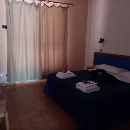 Villaggio La Feluca Isca Marina