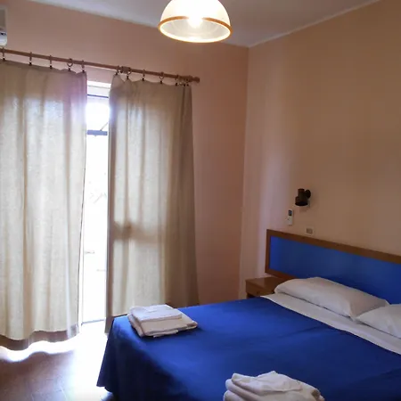 Hotel Villaggio La Feluca