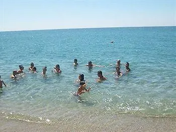 Villaggio La Feluca Hotel 3*