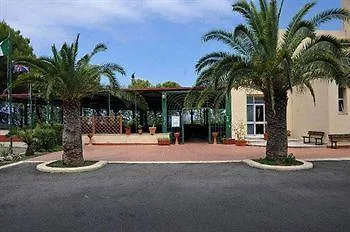 Villaggio La Feluca 3* Isca Marina