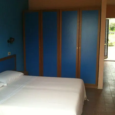 Hotel Villaggio La Feluca