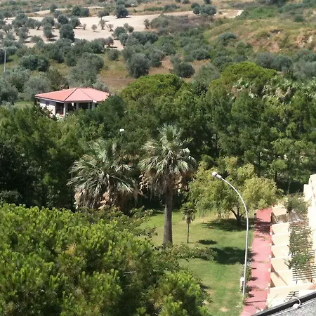 Villaggio La Feluca