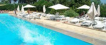 Villaggio La Feluca