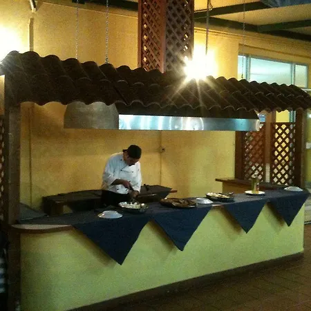 Hotel Villaggio La Feluca