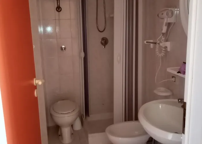 Hotel Villaggio La Feluca