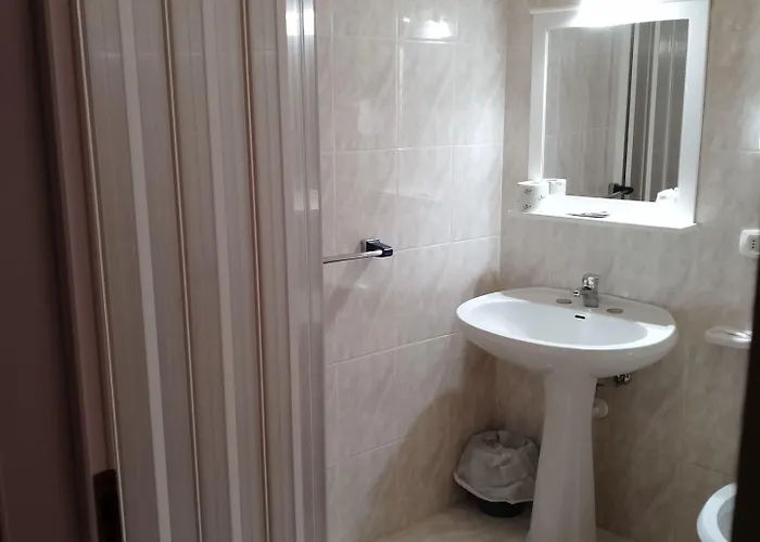 Villaggio La Feluca Hotel 3*