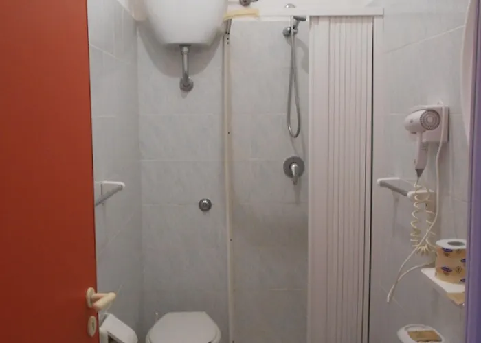 Hotel Villaggio La Feluca Isca Marina