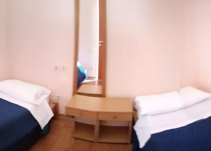 Villaggio La Feluca 3* Isca Marina