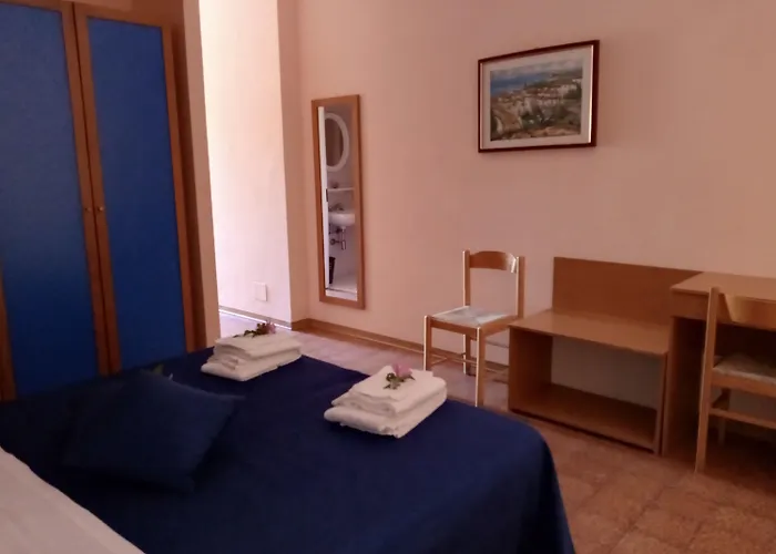 Villaggio La Feluca 3* Isca Marina