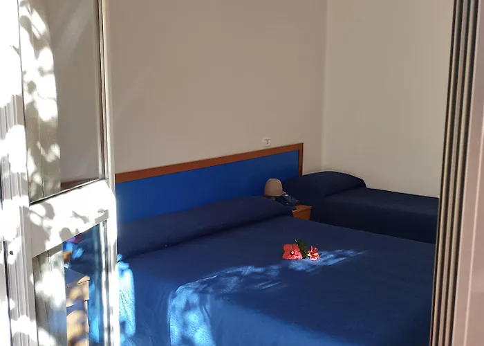 Villaggio La Feluca Isca Marina