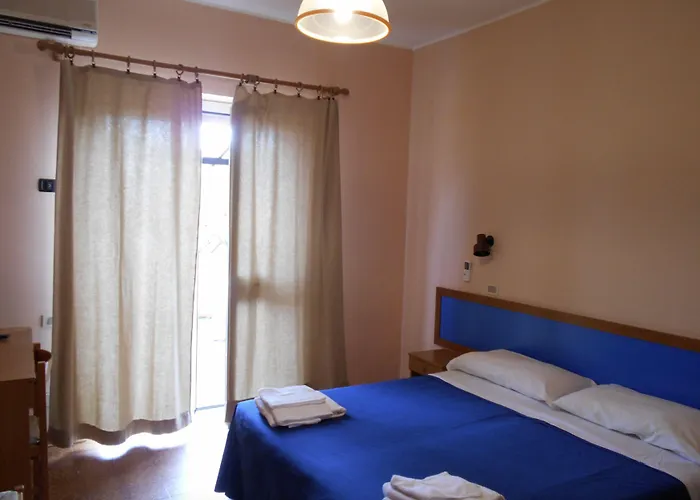 Hotel Villaggio La Feluca