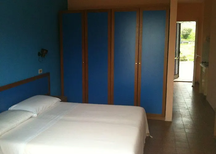 Hotel Villaggio La Feluca