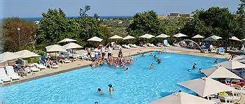 Villaggio La Feluca Isca Marina