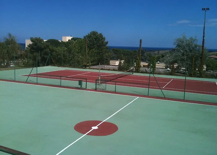 Villaggio La Feluca 3*