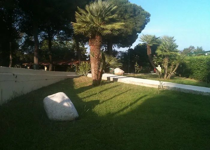 Villaggio La Feluca Hotel 3*