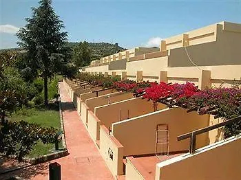 Villaggio La Feluca Hotel Isca Marina