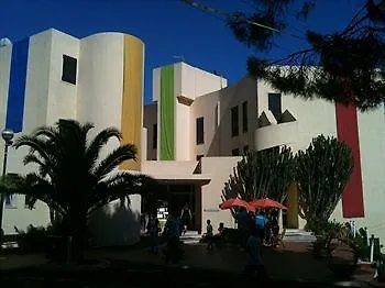 Villaggio La Feluca 3*